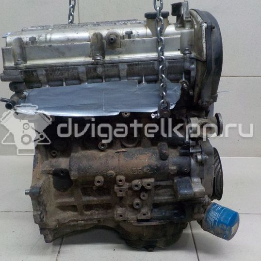 Фото Контрактный (б/у) двигатель G4JS для Hyundai / Kia 139-151 л.с 16V 2.4 л бензин 2110138G00