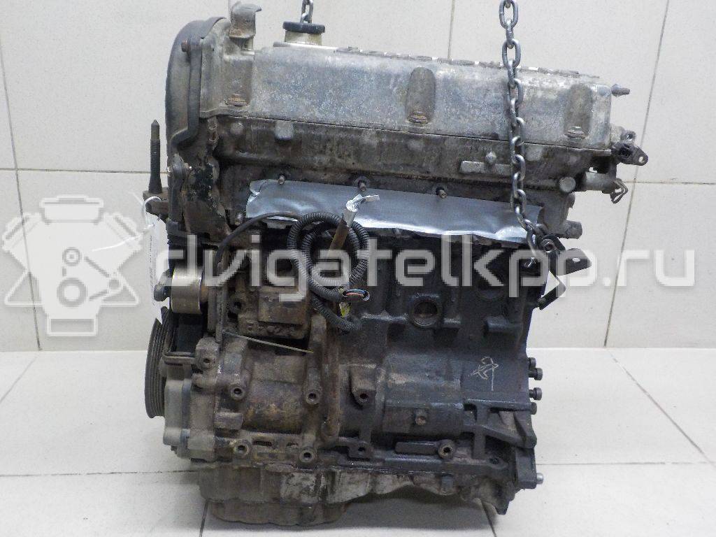 Фото Контрактный (б/у) двигатель G4JS для Hyundai / Kia 139-151 л.с 16V 2.4 л бензин 2110138G00 {forloop.counter}}