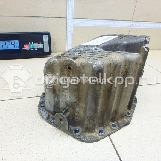 Фото Поддон масляный двигателя  03C103603T для Seat Ibiza / Cordoba / Leon / Toledo / Altea