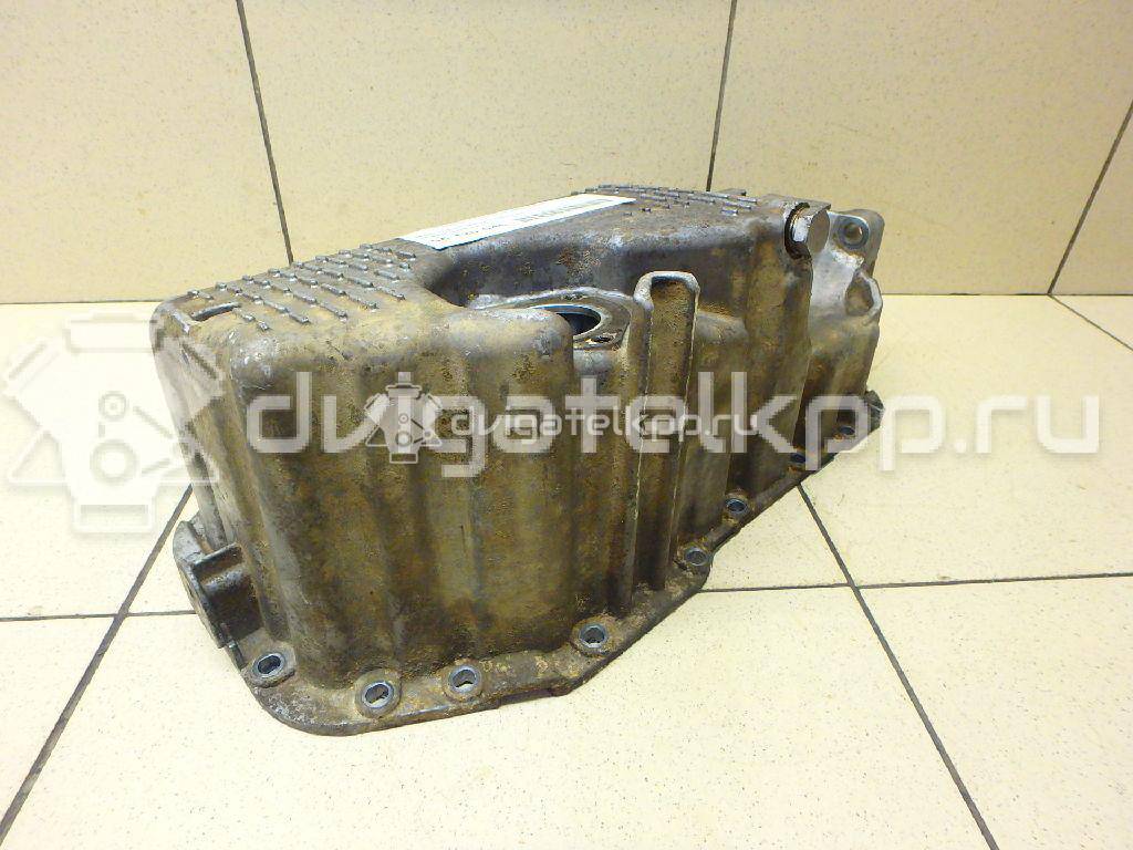 Фото Поддон масляный двигателя  03C103603T для Seat Ibiza / Cordoba / Leon / Toledo / Altea {forloop.counter}}