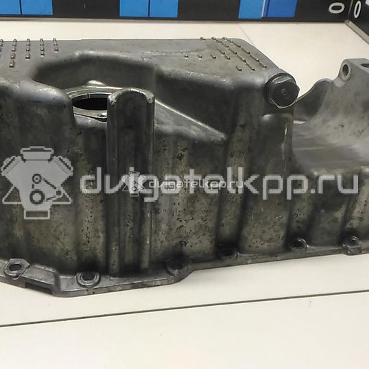 Фото Поддон масляный двигателя  03C103603T для Seat Ibiza / Cordoba / Leon / Toledo / Altea