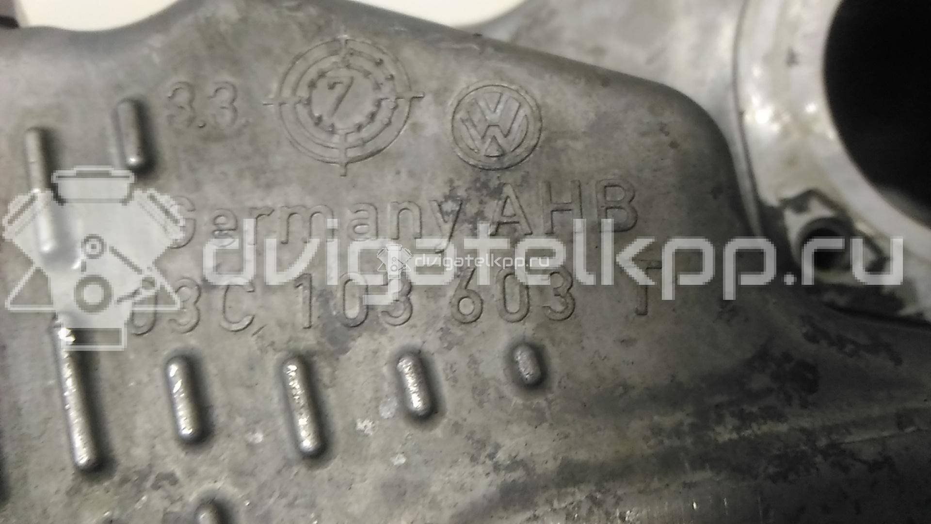 Фото Поддон масляный двигателя  03C103603T для Seat Ibiza / Cordoba / Leon / Toledo / Altea {forloop.counter}}