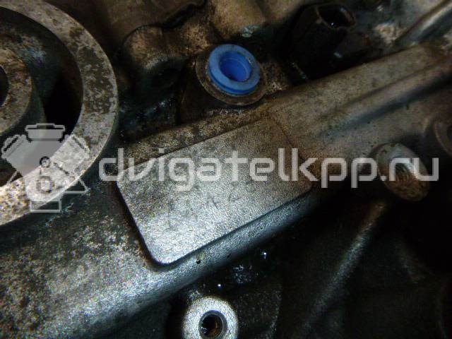 Фото Контрактная (б/у) АКПП для Hyundai / Kia 167-200 л.с 24V 2.7 л G6BA бензин 4500039480 {forloop.counter}}