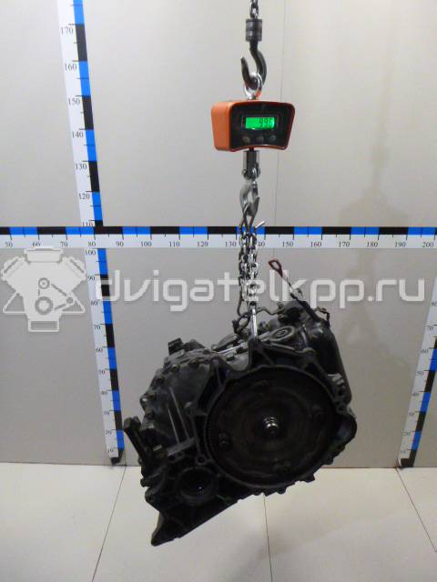 Фото Контрактная (б/у) АКПП для Fuqi / Hyundai / Kia 167 л.с 24V 2.7 л G6BA бензин 4500039480 {forloop.counter}}