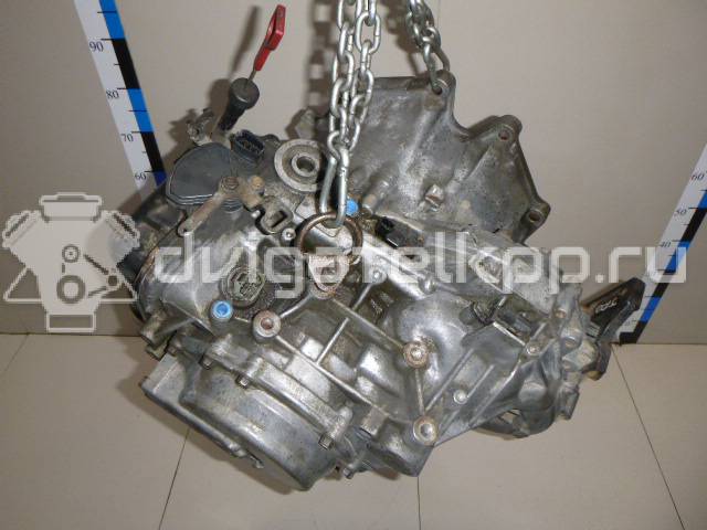 Фото Контрактная (б/у) АКПП для Hyundai / Kia 167-200 л.с 24V 2.7 л G6BA бензин 4500039480 {forloop.counter}}