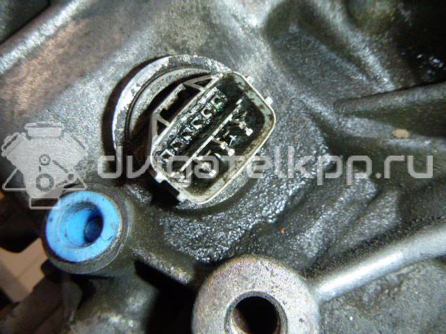 Фото Контрактная (б/у) АКПП для Hyundai / Kia 167-200 л.с 24V 2.7 л G6BA бензин 4500039480 {forloop.counter}}