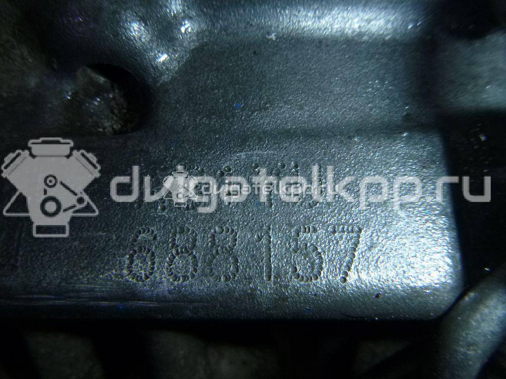 Фото Контрактная (б/у) АКПП для Hyundai / Kia 105-132 л.с 16V 1.6 л G4FC бензин 4500023160 {forloop.counter}}