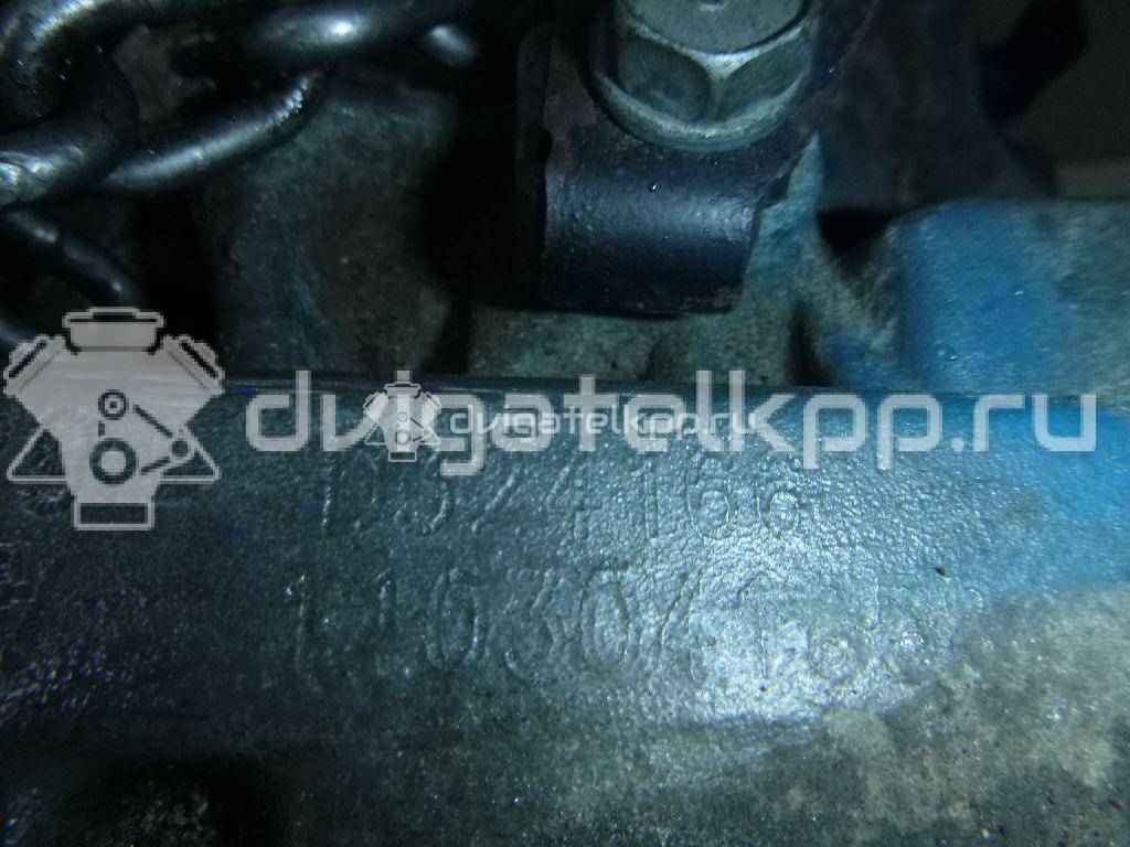 Фото Контрактная (б/у) АКПП для Hyundai / Kia 105-132 л.с 16V 1.6 л G4FC бензин 4500023160 {forloop.counter}}