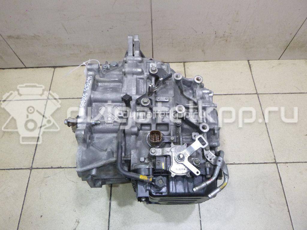 Фото Контрактная (б/у) АКПП для Hyundai / Kia 114-132 л.с 16V 1.6 л G4FC Бензин/спирт 4500026032 {forloop.counter}}