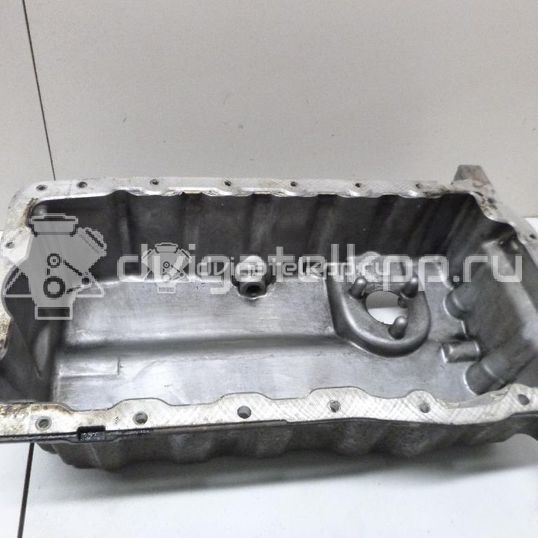 Фото Поддон масляный двигателя  038103603AG для Seat Ibiza / Cordoba / Leon / Toledo / Alhambra