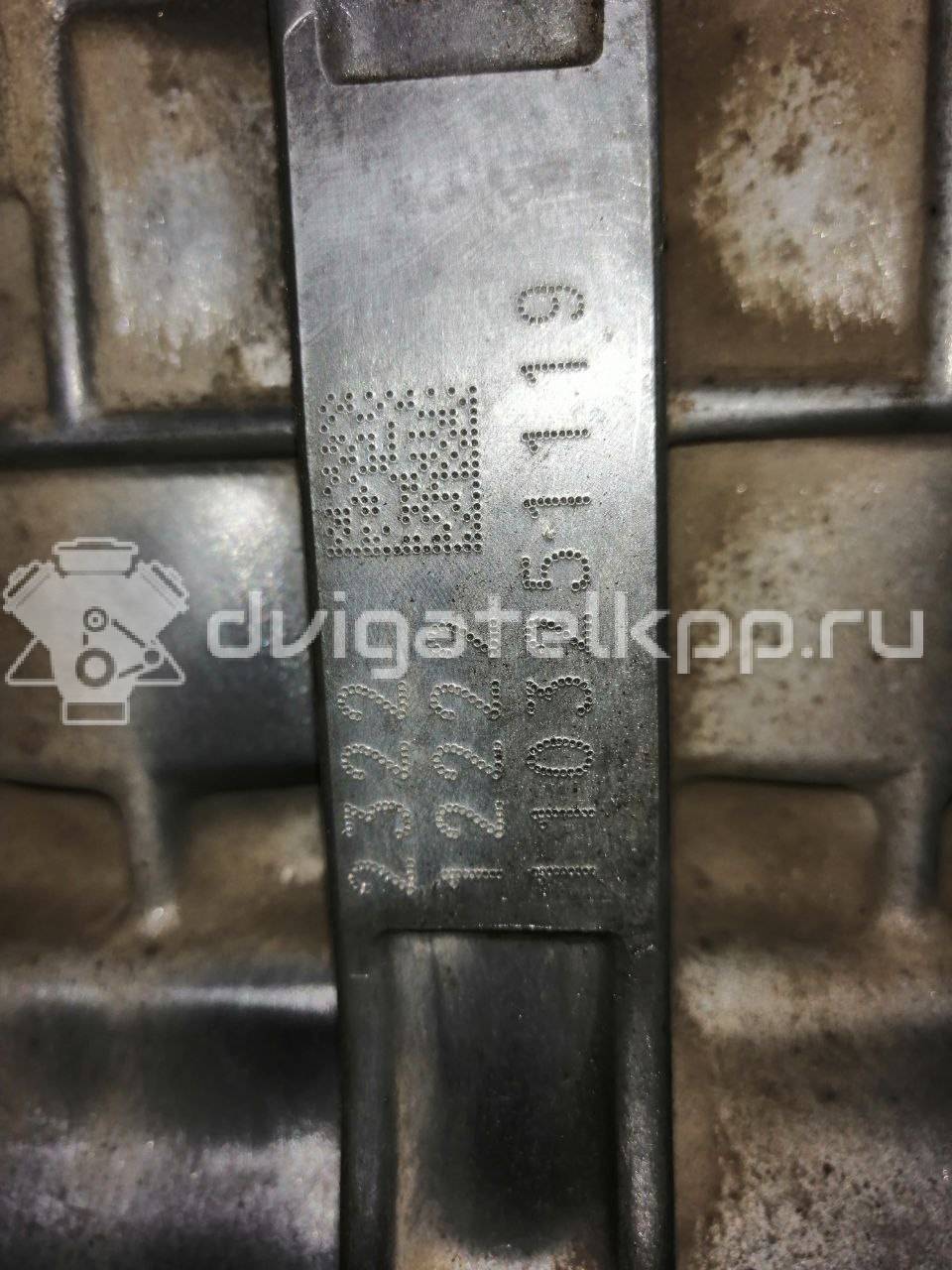 Фото Контрактный (б/у) двигатель G4FC для Hyundai / Kia 105-132 л.с 16V 1.6 л бензин 211012bw02 {forloop.counter}}