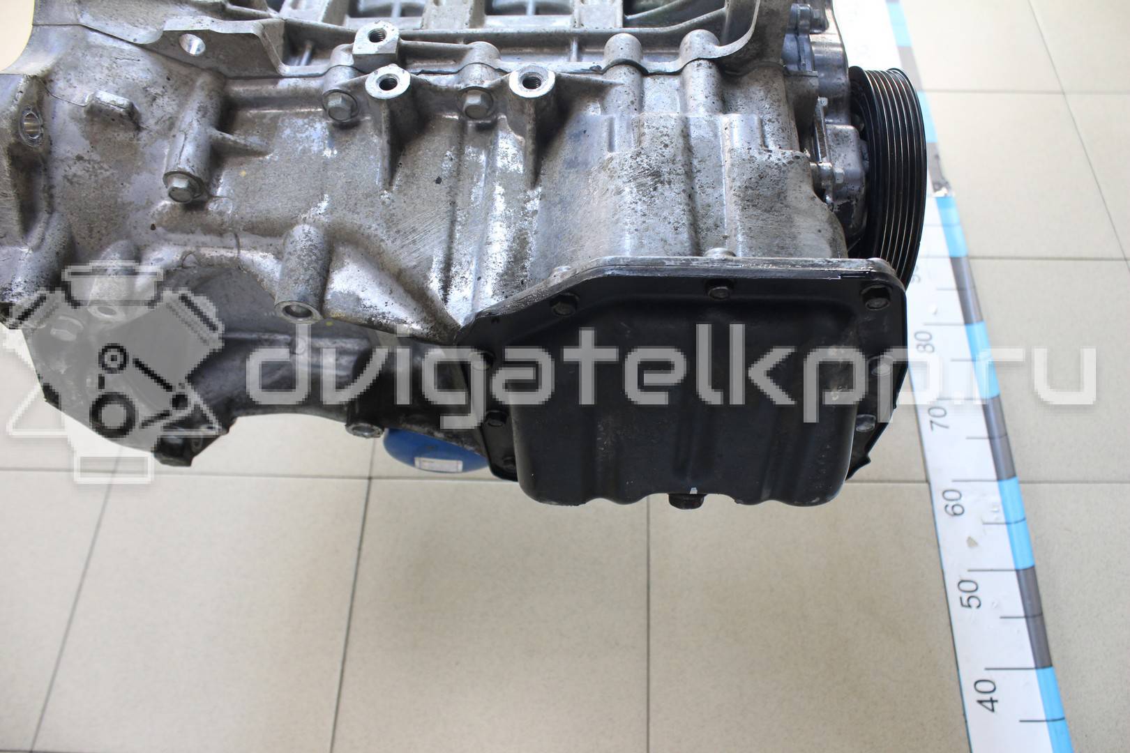 Фото Контрактный (б/у) двигатель G4FC для Hyundai (Beijing) / Hyundai / Kia 122-132 л.с 16V 1.6 л бензин 211012BW02 {forloop.counter}}