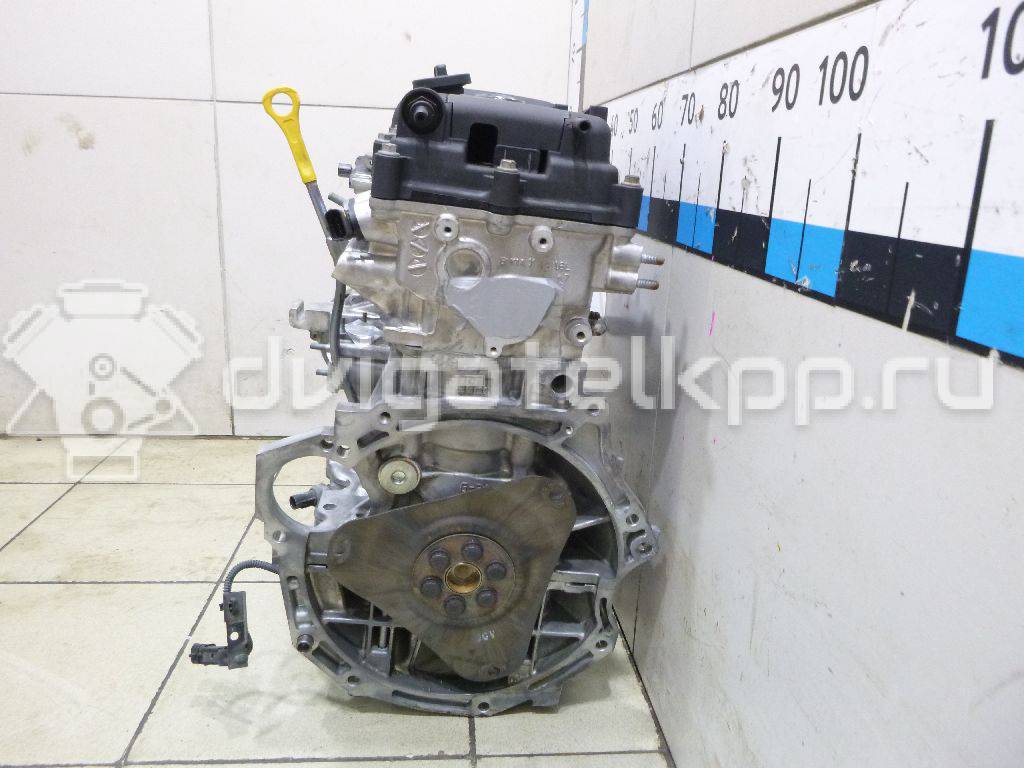 Фото Контрактный (б/у) двигатель G4FC для Hyundai / Kia 114-132 л.с 16V 1.6 л Бензин/спирт 211012BW04 {forloop.counter}}