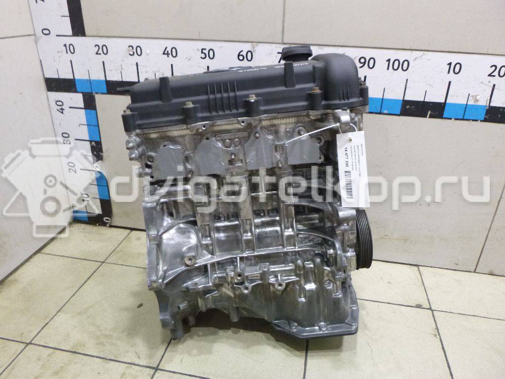 Фото Контрактный (б/у) двигатель G4FC для Hyundai / Kia 105-132 л.с 16V 1.6 л бензин 211012BW04 {forloop.counter}}