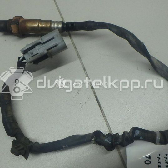 Фото Датчик кислородный/Lambdasonde  392102b160 для Hyundai Accent / I30 / Sonata / Elantra / Santa Fé