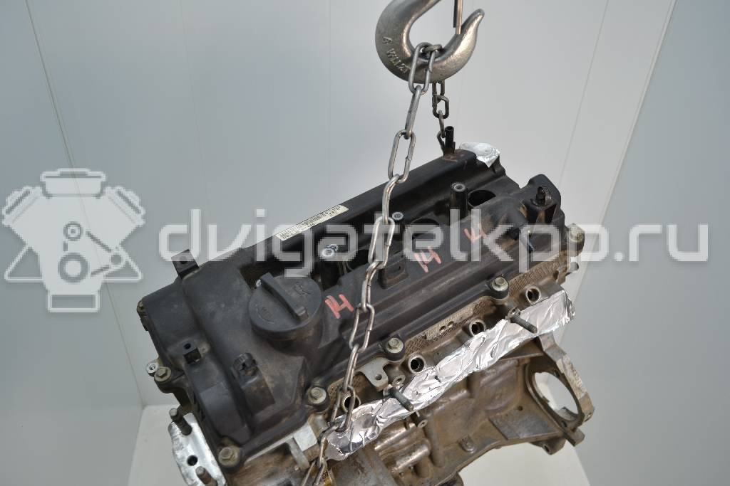 Фото Контрактный (б/у) двигатель G4LC для Hyundai / Kia 100-102 л.с 16V 1.4 л бензин 73AQ103F00 {forloop.counter}}