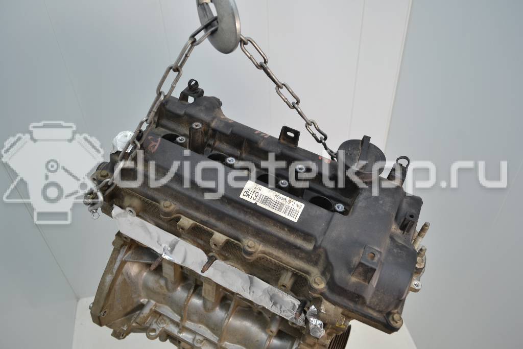 Фото Контрактный (б/у) двигатель G4LC для Hyundai / Kia 99-102 л.с 16V 1.4 л бензин 73AQ103F00 {forloop.counter}}