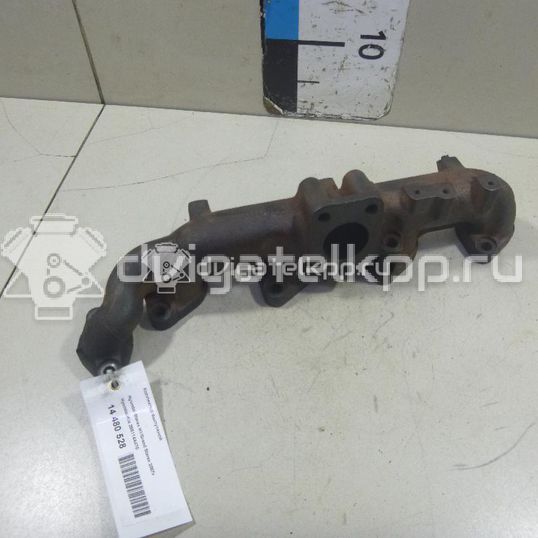 Фото Коллектор выпускной  285114a470 для Hyundai / Kia