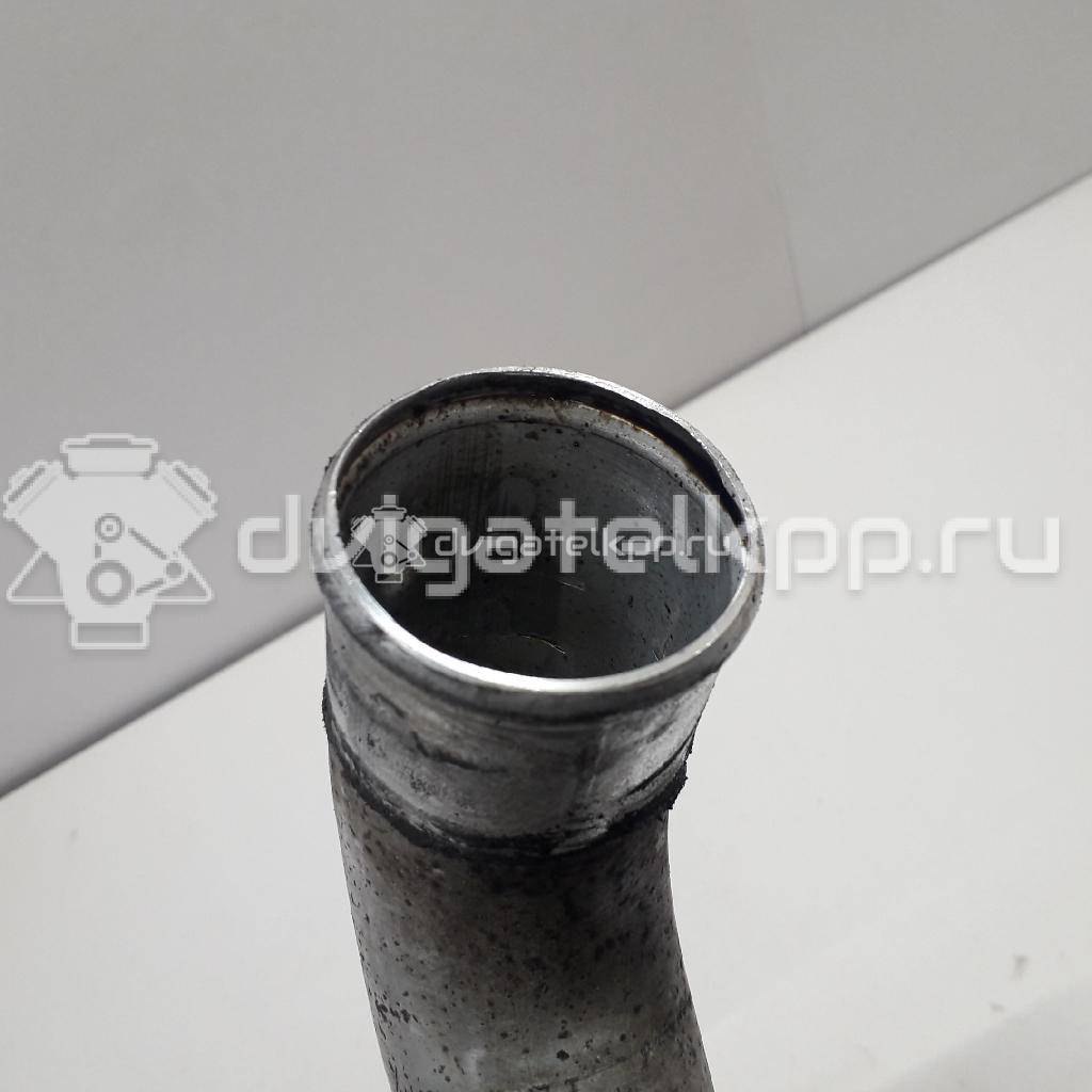 Фото Патрубок интеркулера  281614a480 для Hyundai / Kia {forloop.counter}}