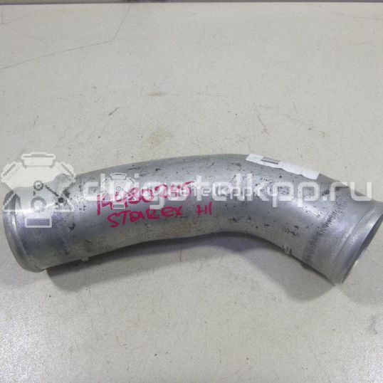 Фото Патрубок интеркулера  281614a480 для Hyundai / Kia