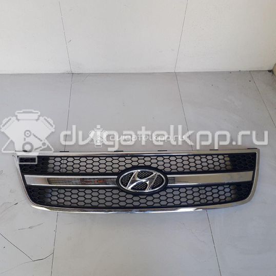 Фото Решетка радиатора  865604H000 для Hyundai H-1