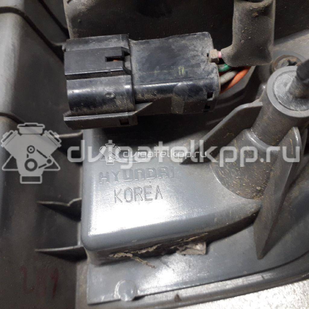 Фото Фонарь задний левый  924014H020 для Hyundai H-1 {forloop.counter}}