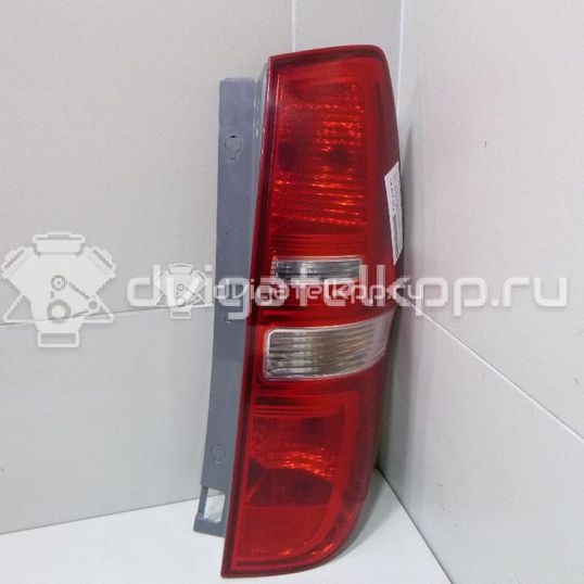 Фото Фонарь задний правый  924024H020 для Hyundai H-1