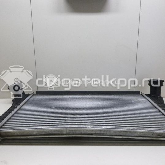 Фото Интеркулер  1k0145803s для Seat Leon / Toledo / Alhambra / Altea