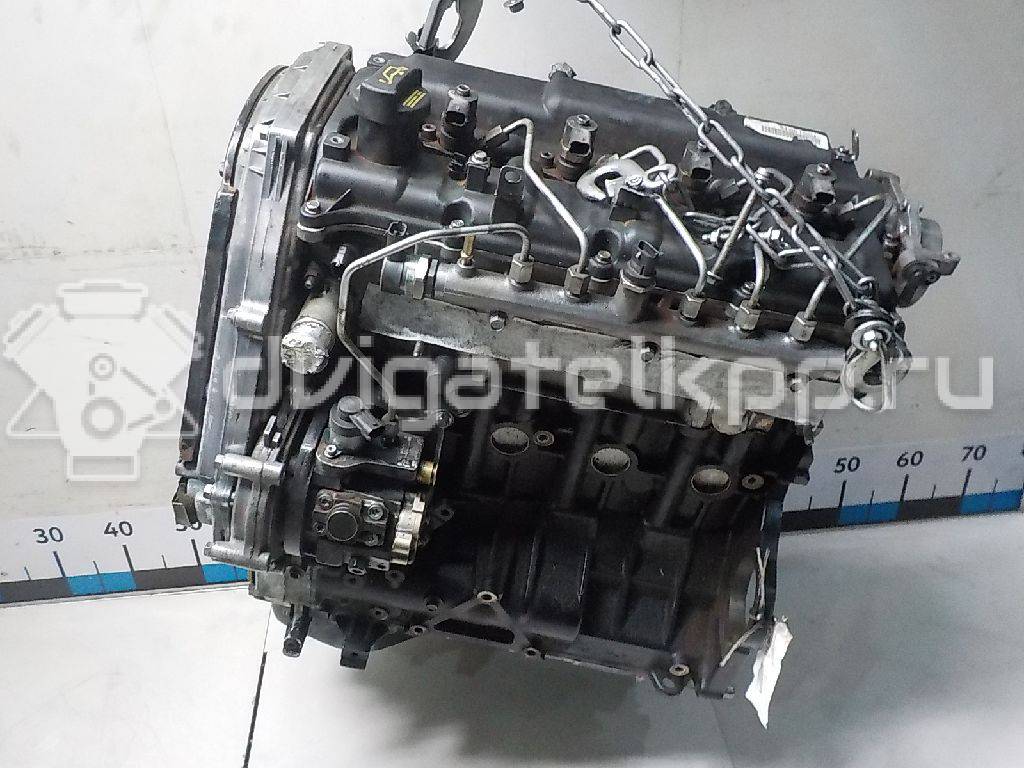 Фото Контрактный (б/у) двигатель D4CB для Hyundai / Kia 110-175 л.с 16V 2.5 л Дизельное топливо 106J14AU00 {forloop.counter}}