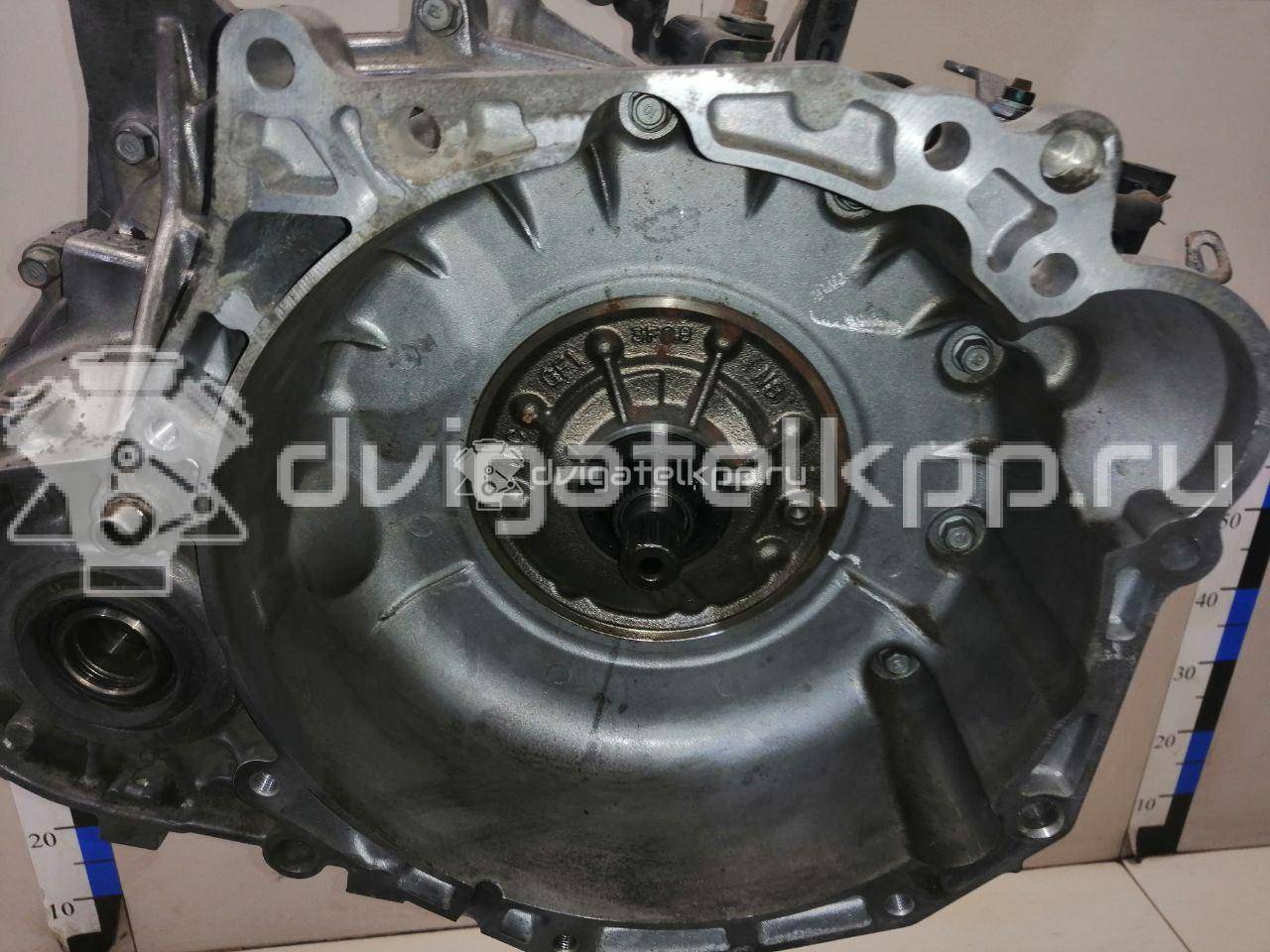 Фото Контрактная (б/у) АКПП для Hyundai / Kia 121-124 л.с 16V 1.6 л G4FG бензин 4500026074 {forloop.counter}}