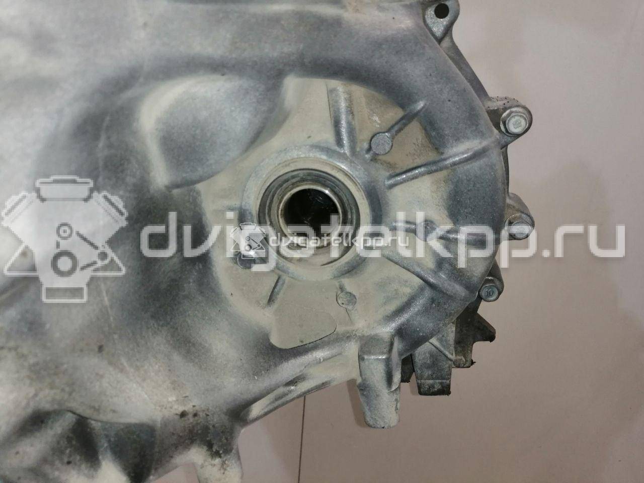 Фото Контрактная (б/у) АКПП для Hyundai / Kia 121-124 л.с 16V 1.6 л G4FG бензин 4500026074 {forloop.counter}}