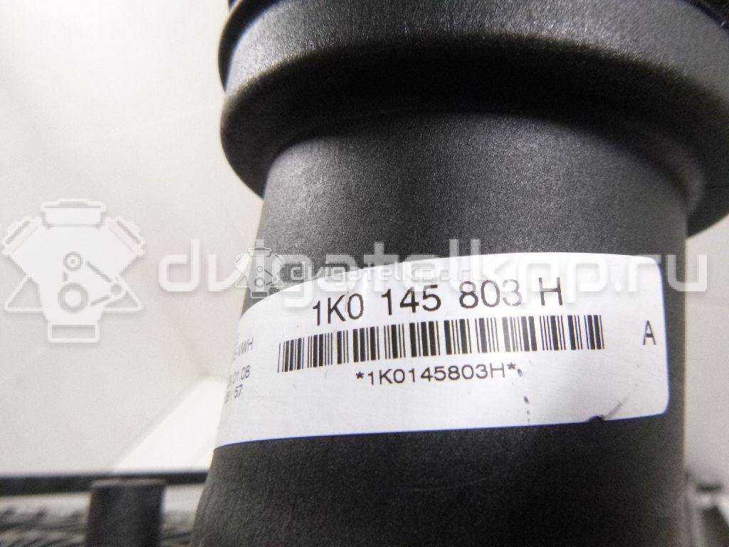 Фото Интеркулер  1K0145803H для Seat Leon / Toledo / Altea {forloop.counter}}