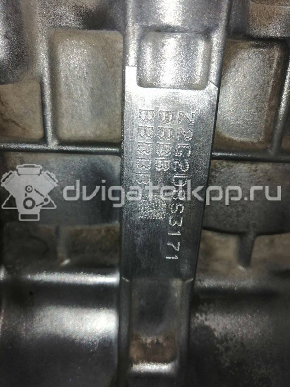 Фото Контрактный (б/у) двигатель G4FG для Hyundai (Beijing) / Hyundai / Kia 123-128 л.с 16V 1.6 л бензин Z71312BZ00 {forloop.counter}}