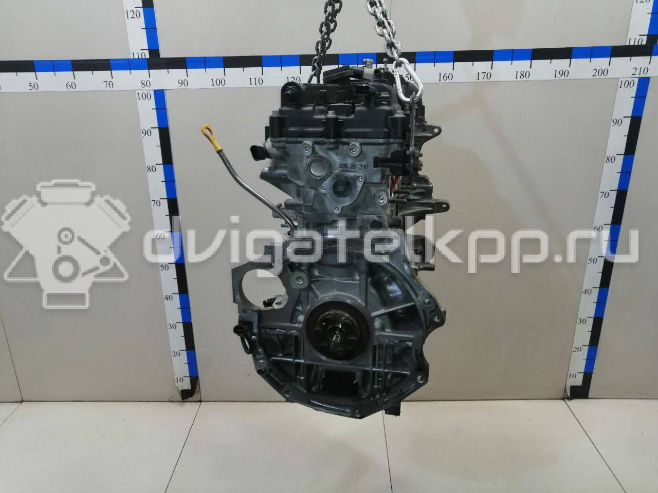 Фото Контрактный (б/у) двигатель G4FG для Hyundai (Beijing) / Hyundai / Kia 123-128 л.с 16V 1.6 л бензин Z71312BZ00 {forloop.counter}}