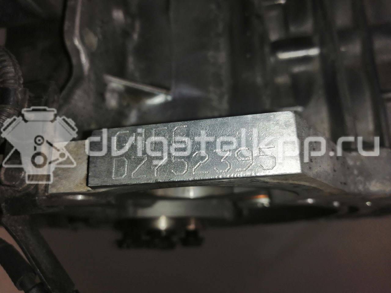 Фото Контрактный (б/у) двигатель G4FG для Hyundai (Beijing) / Hyundai / Kia 123-128 л.с 16V 1.6 л бензин Z71312BZ00 {forloop.counter}}