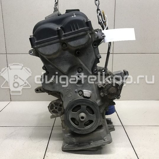 Фото Контрактный (б/у) двигатель G4FG для Hyundai (Beijing) / Hyundai / Kia 123-128 л.с 16V 1.6 л бензин Z71312BZ00