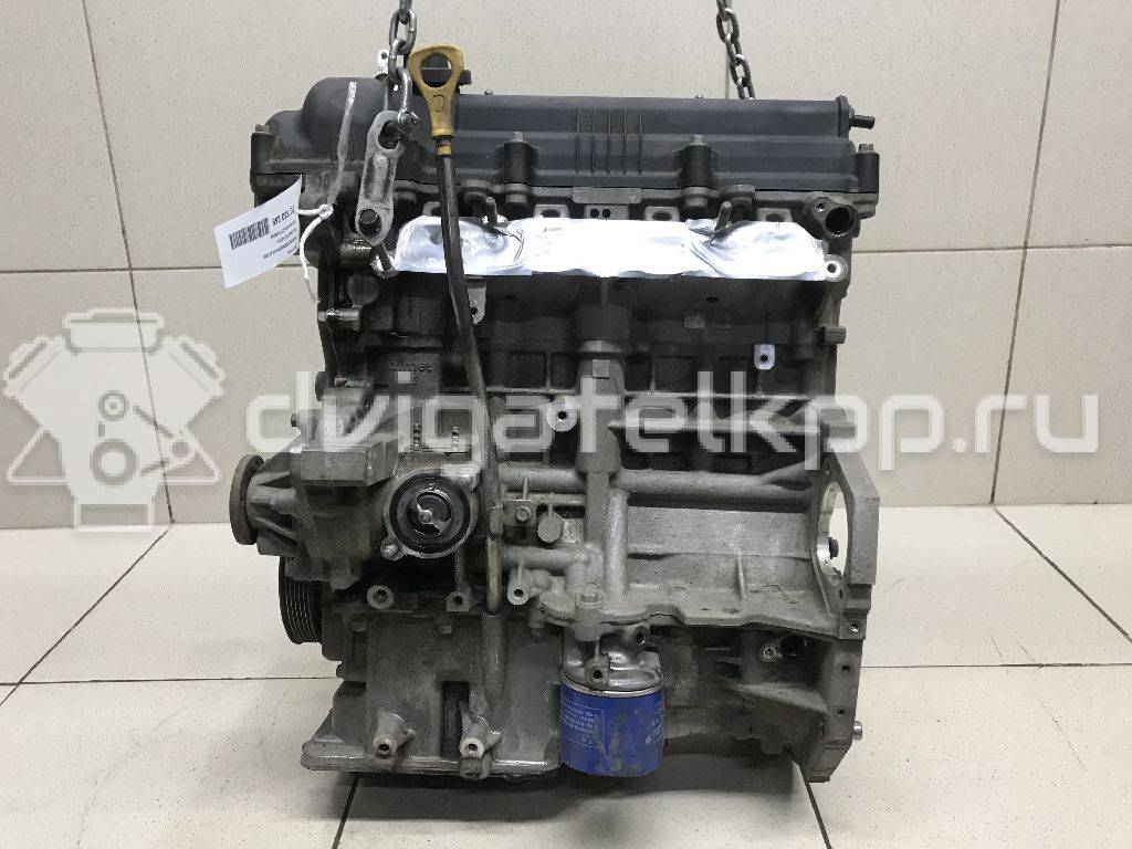 Фото Контрактный (б/у) двигатель G4FG для Hyundai (Beijing) / Hyundai / Kia 123-128 л.с 16V 1.6 л бензин Z71312BZ00 {forloop.counter}}