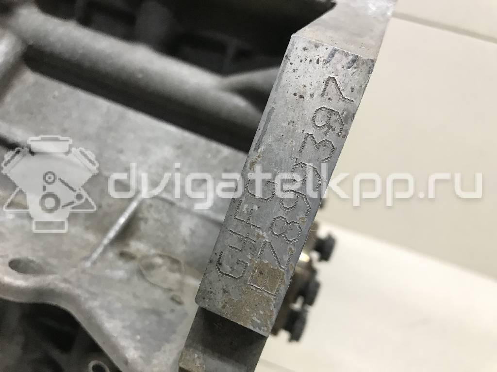 Фото Контрактный (б/у) двигатель G4FG для Hyundai (Beijing) / Hyundai / Kia 123-128 л.с 16V 1.6 л бензин Z71312BZ00 {forloop.counter}}