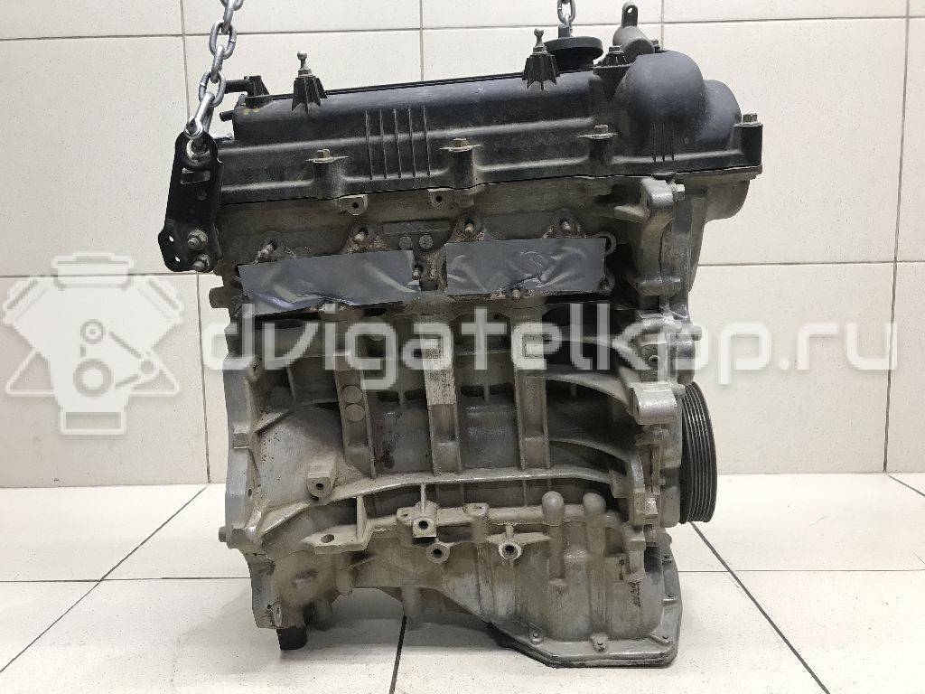 Фото Контрактный (б/у) двигатель G4FG для Hyundai (Beijing) / Hyundai / Kia 123-128 л.с 16V 1.6 л бензин Z71312BZ00 {forloop.counter}}