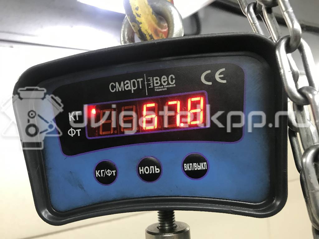 Фото Контрактный (б/у) двигатель G4FG для Hyundai (Beijing) / Hyundai / Kia 123-128 л.с 16V 1.6 л бензин Z71312BZ00 {forloop.counter}}