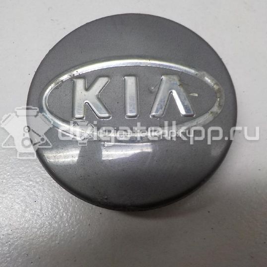 Фото Колпак декор. легкосплавного диска  529601F610 для Kia Picanto / Sorento / Pro Ceed / Magentis / Soul