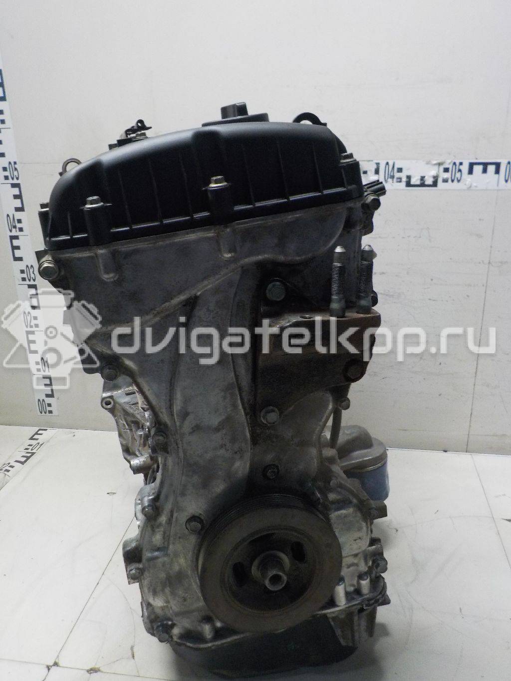 Фото Контрактный (б/у) двигатель G4GC для Hyundai / Kia 139 л.с 16V 2.0 л бензин 2110125M00 {forloop.counter}}