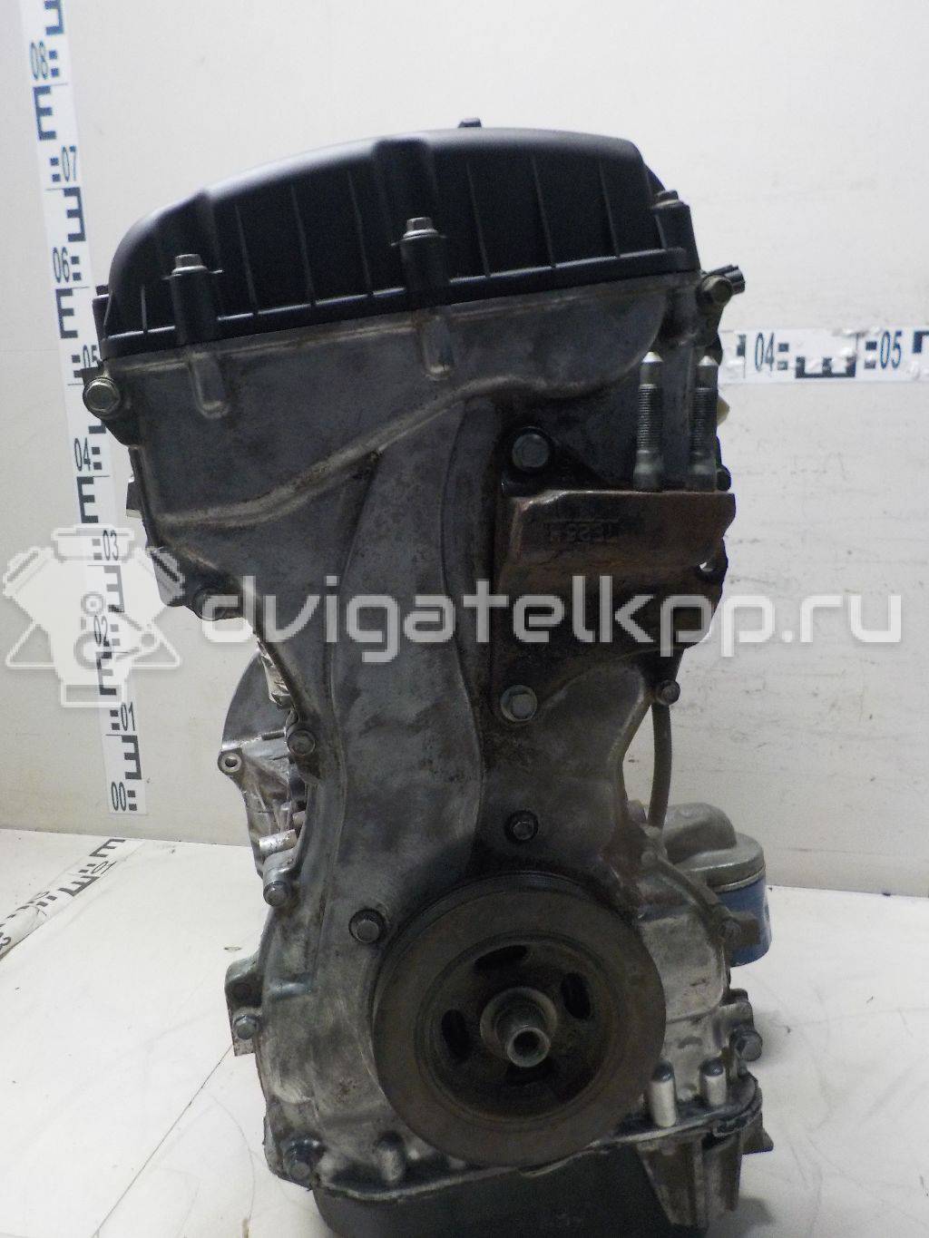 Фото Контрактный (б/у) двигатель G4GC для Hyundai / Kia 139 л.с 16V 2.0 л бензин 2110125M00 {forloop.counter}}