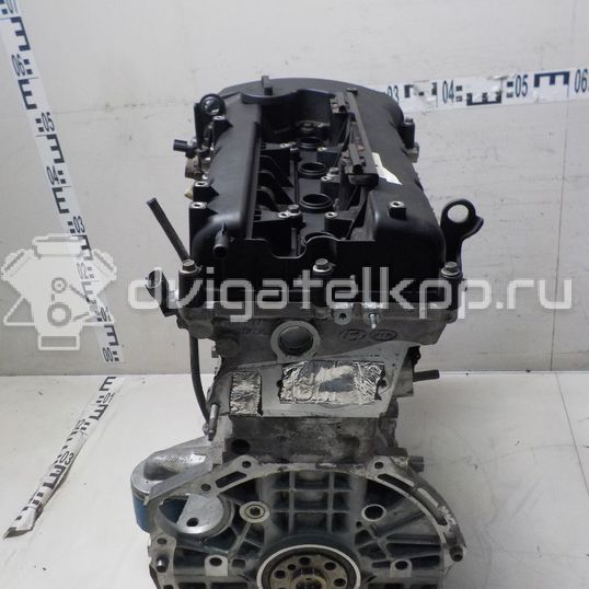 Фото Контрактный (б/у) двигатель G4GC для Hyundai / Kia 139-144 л.с 16V 2.0 л бензин 2110125M00