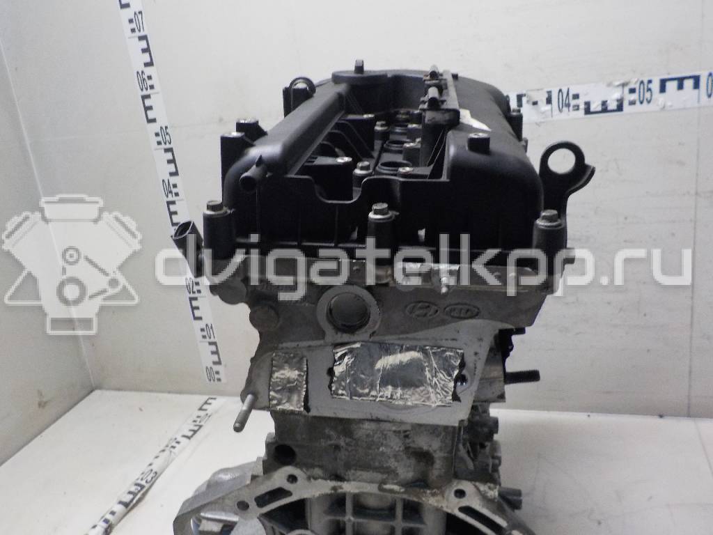 Фото Контрактный (б/у) двигатель G4GC для Hyundai / Kia 139-144 л.с 16V 2.0 л бензин 2110125M00 {forloop.counter}}