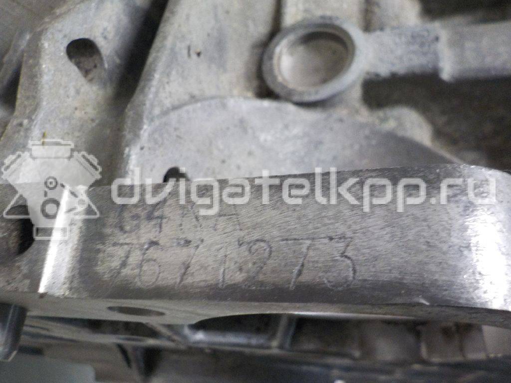 Фото Контрактный (б/у) двигатель G4GC для Hyundai / Kia 139-144 л.с 16V 2.0 л бензин 2110125M00 {forloop.counter}}