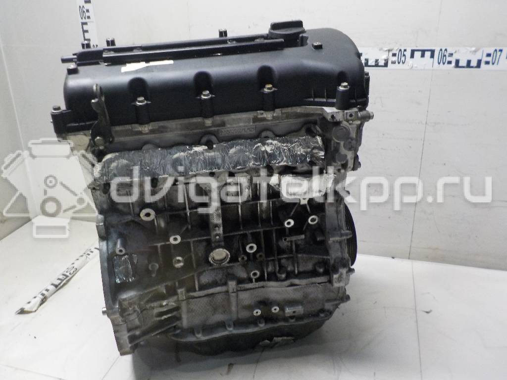 Фото Контрактный (б/у) двигатель G4GC для Hyundai / Kia 139-144 л.с 16V 2.0 л бензин 2110125M00 {forloop.counter}}