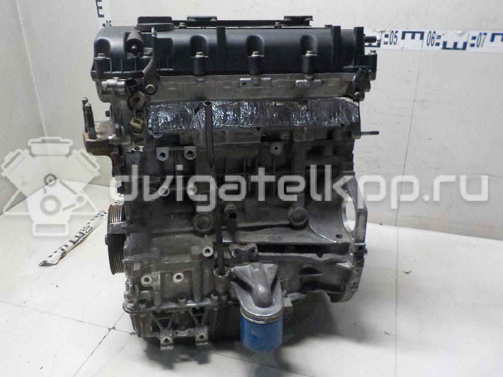 Фото Контрактный (б/у) двигатель G4GC для Hyundai / Kia 139-144 л.с 16V 2.0 л бензин 2110125M00 {forloop.counter}}