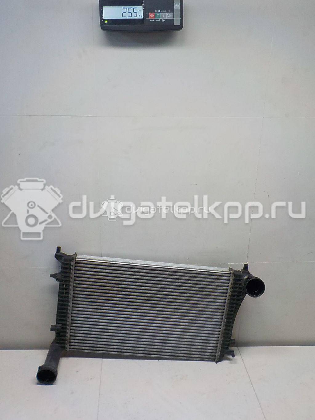 Фото Интеркулер  1k0145803q для Seat Leon / Toledo / Altea {forloop.counter}}