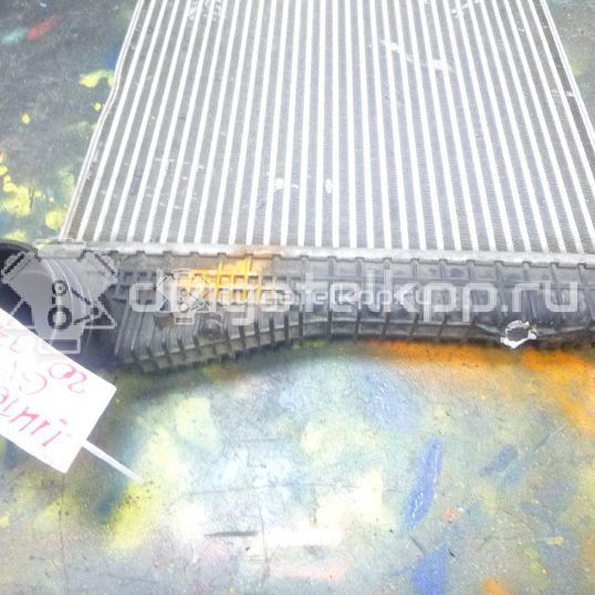 Фото Интеркулер  1K0145803A для Seat Leon / Toledo / Alhambra / Altea